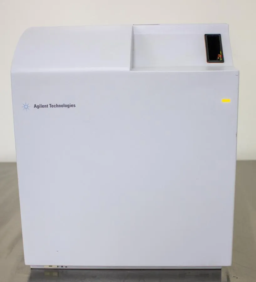 Agilent 1260 Infinity HPLC Chip Cube Interface G42 CLEARANCE! As-Is