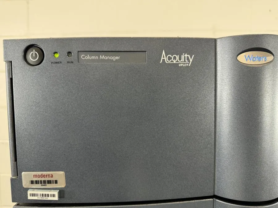 Waters ACQUITY UPLC H-Class PLUS System