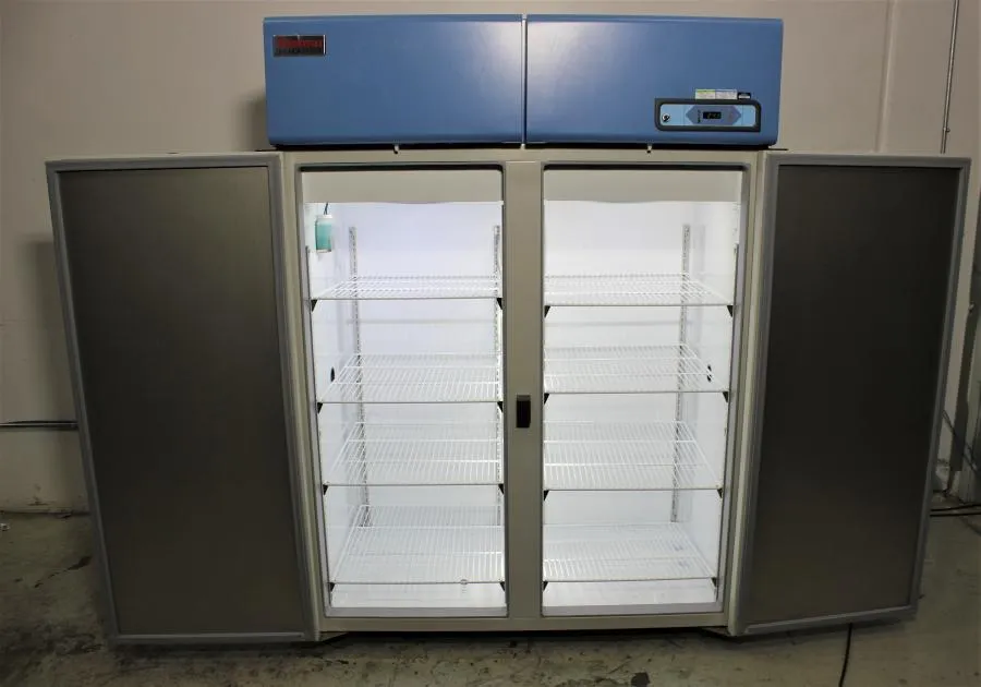 Thermo Scientific Revco REL5004A Upright Refrigera CLEARANCE! As-Is
