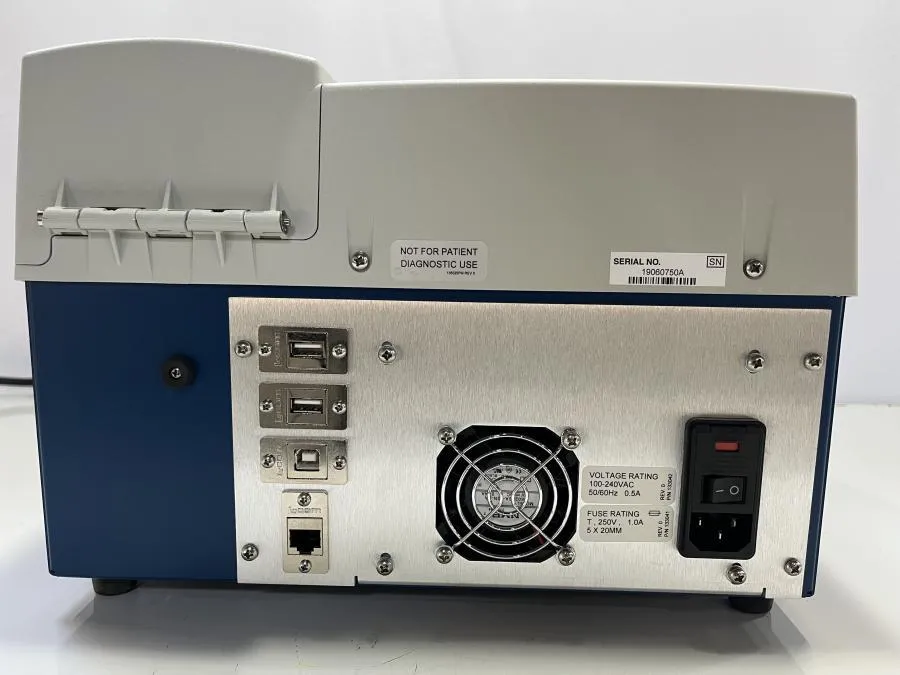Advanced Instruments Osmotech Single-Sample Micro-Osmometer
