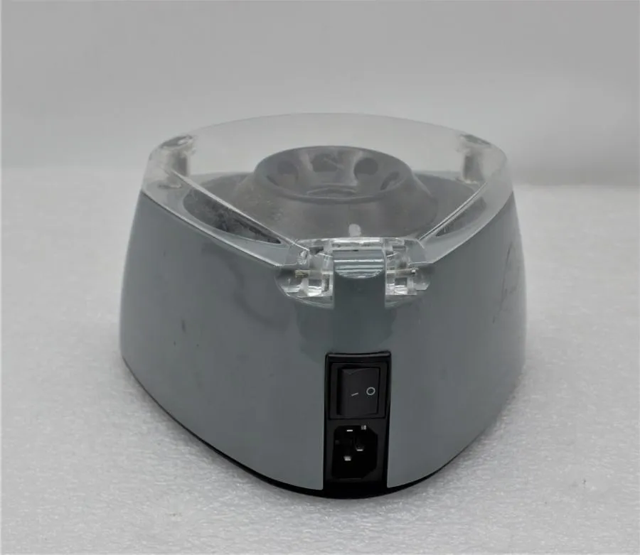 VWR Mini Centirfuge