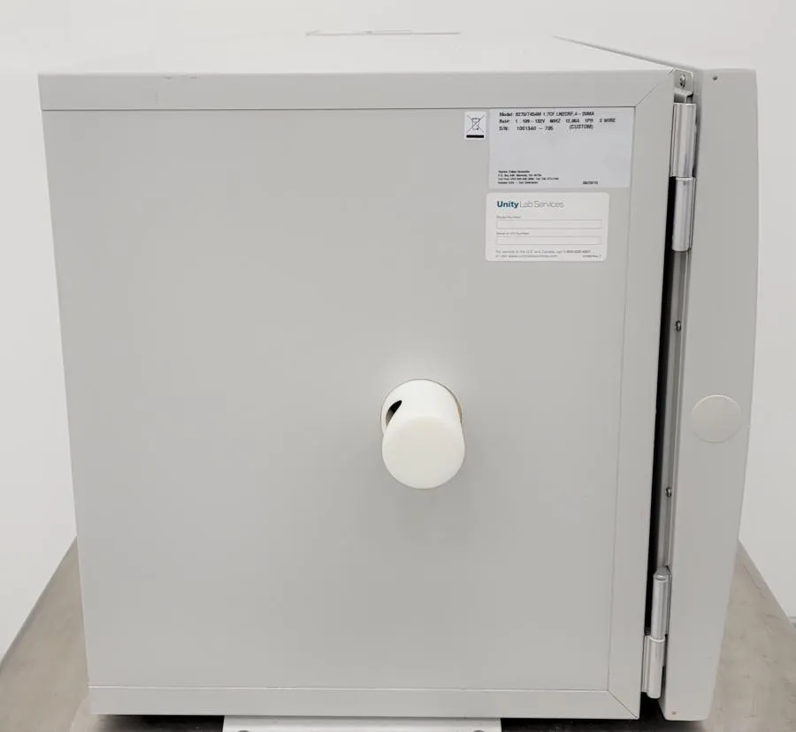 Thermo Fisher CyroMed Controlled Rate Freezer 7454 CLEARANCE! As-Is