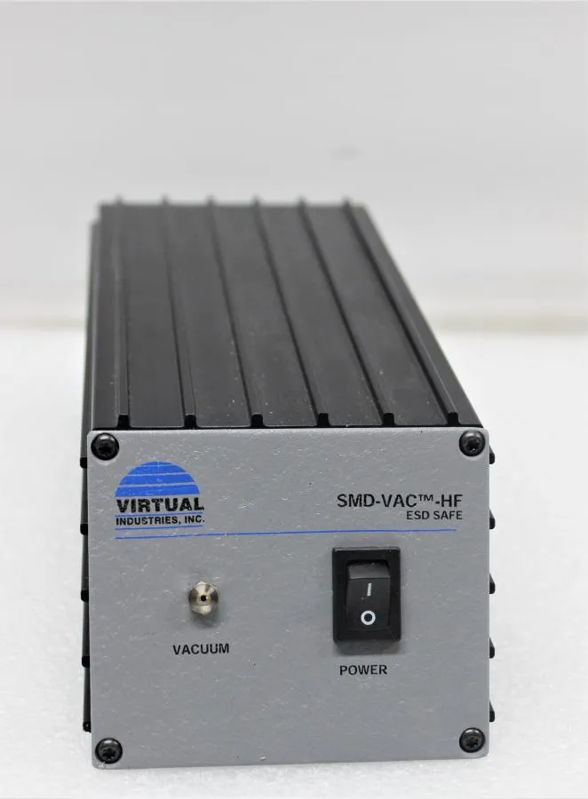 Virtual Industries Inc SMD-VAC-HF Safe Vacuum Handling Tool