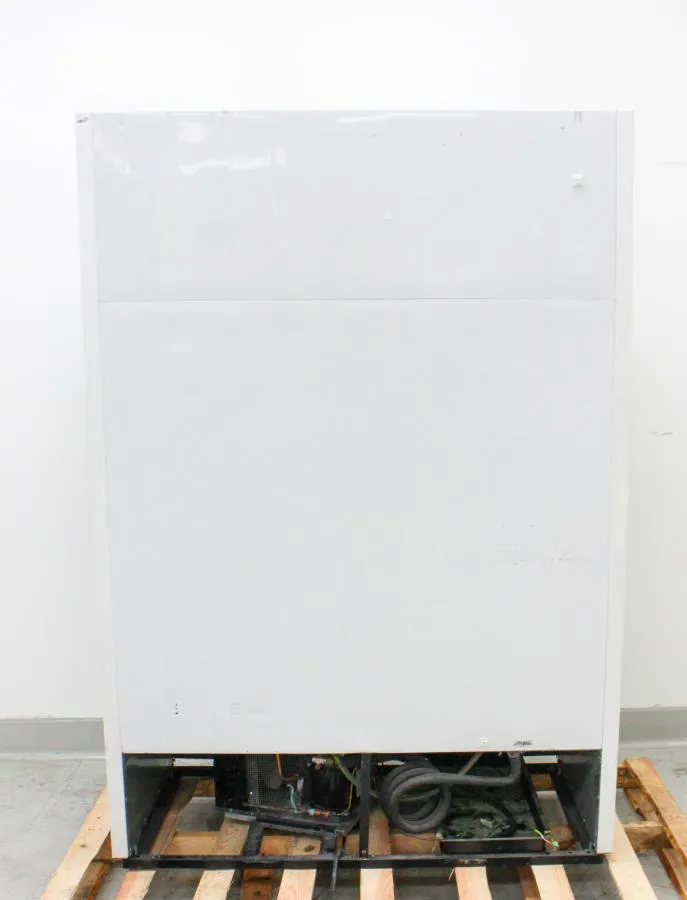 VWR True GDM-49 Glass Door Merchandiser Refrigerator
