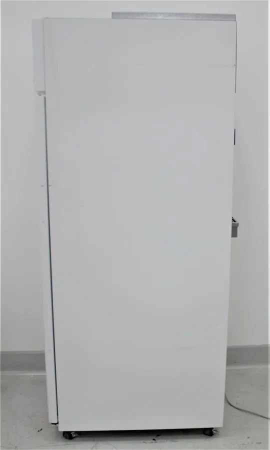Helmer Horizon Series HLF125 25.2 cu.ft. Upright Laboratory Freezer-1 Solid Door