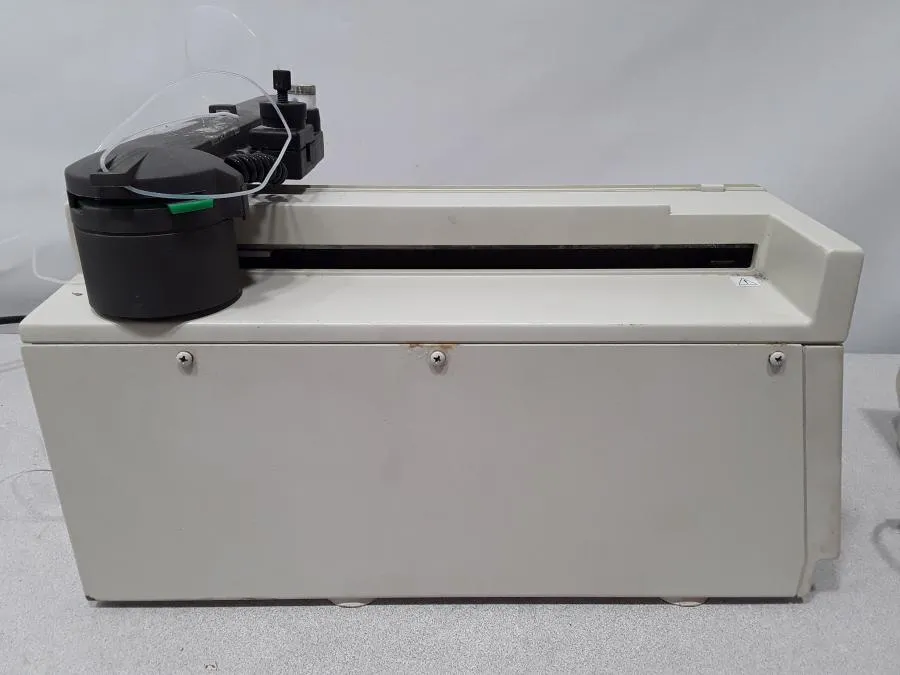 BIO-RAD 2128 Fraction Collector w/ 1327 Econo-Reco CLEARANCE! As-Is