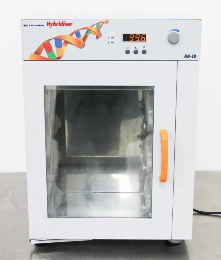 Techne HB-1D Hybridisation Digital Incubator Oven FHB1DB