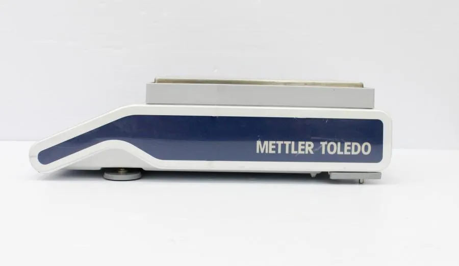 Mettlet Toledo Advanced MS-TS Precision Balance Model: MS4002TS/00