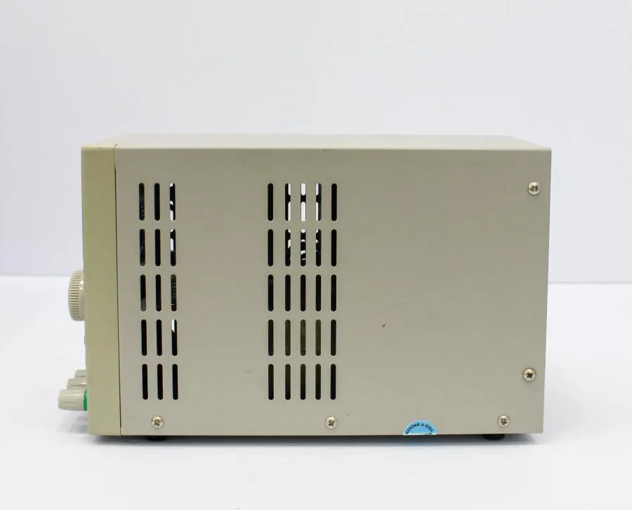 KORAD KA3005P High Accuracy Programmable DC Power Supply 30V 5A