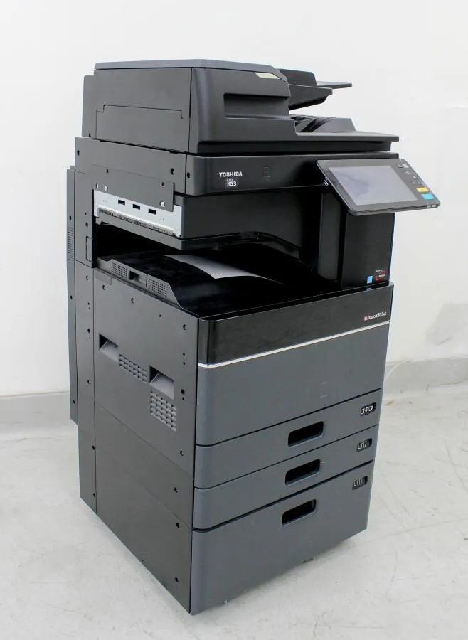 Toshiba E-Studio FC-4505AC Color Laser Multifunction Printer
