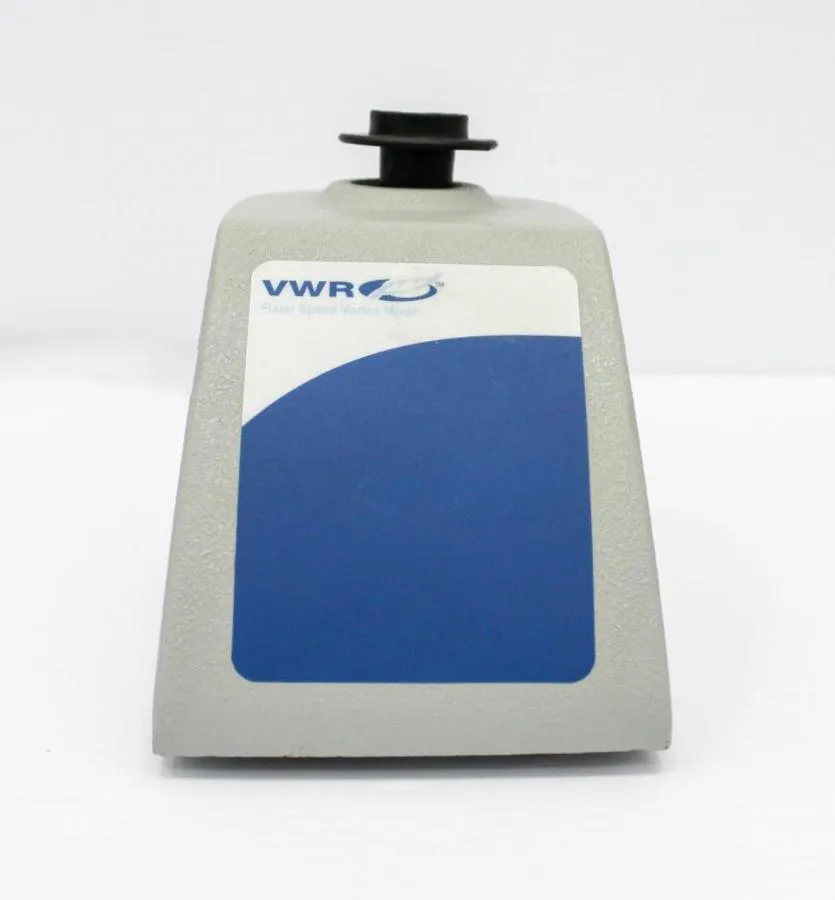 VWR Touch Vortex Mixer Model: 945302