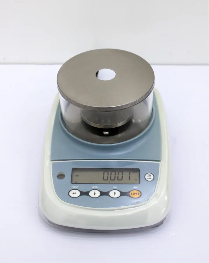 H&C Weighing Systems S213 Affordable Precision Balance