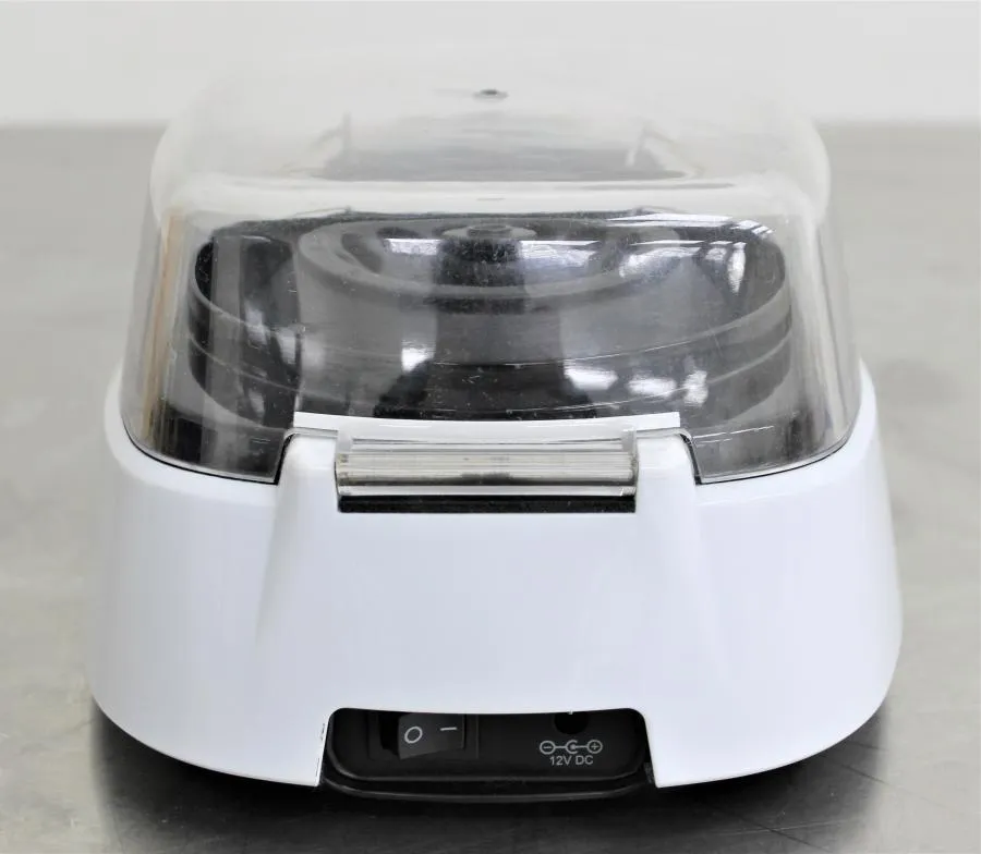 Thermo Scientific MySPIN 12 Mini Centrifuge Gusto CLEARANCE! As-Is