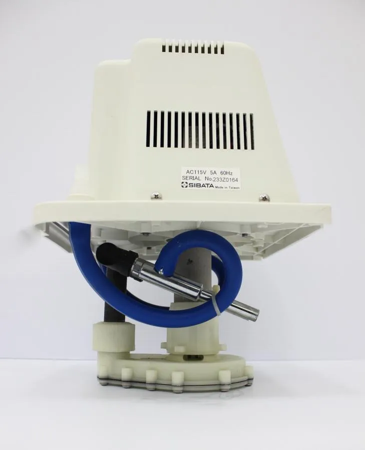 Heidolph/Brinkmann B-169 Water Aspirator Vacuum Aspirator Circulator Pump Head