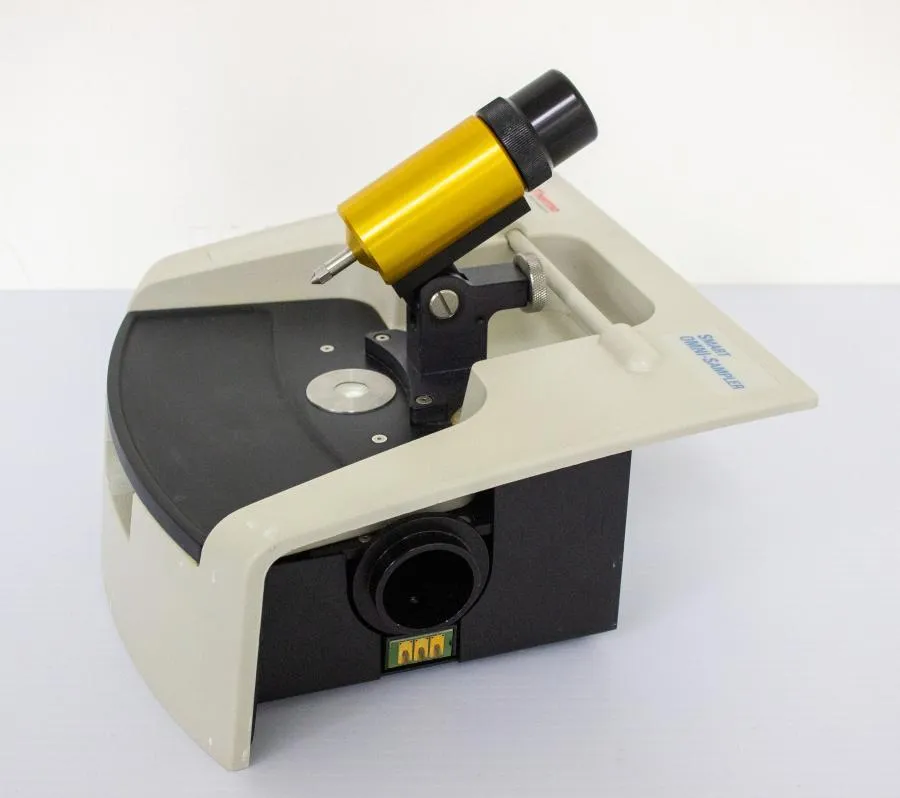 Thermo Scientific Smart OMNI-Sampler Germanium ATR Sampling Accessory 0028899