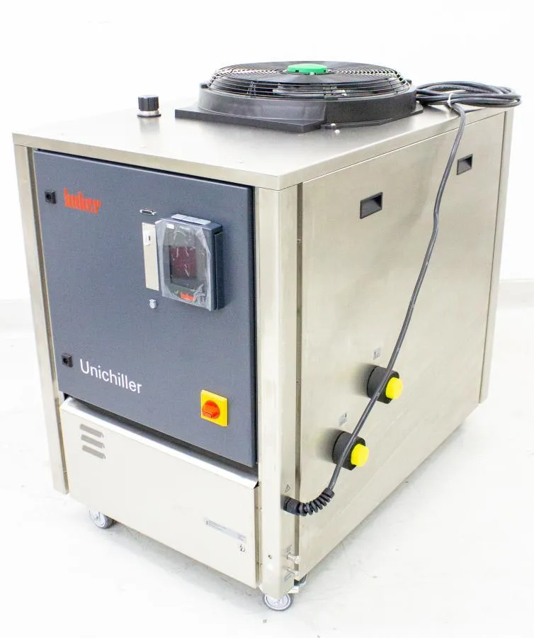 Huber Unichiller 050 Chiller Recirculating Cooler