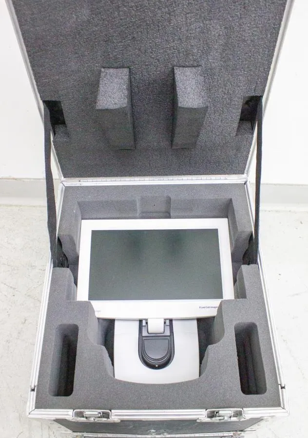Life Technologies Floid Cell Imaging Station 44711 CLEARANCE! As-Is