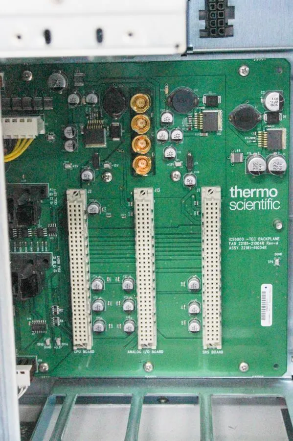 Thermo Dionex ICS-6000 DC-6 Detector/Chromatography Module 22181-60040 for Parts