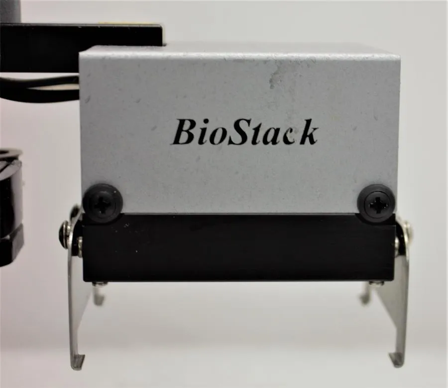 Biotek BioStack Microplate Stacker