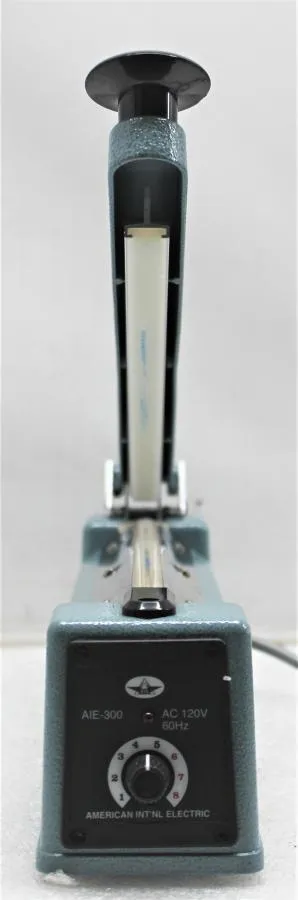 AIE-300 12 inch Impulse Hand Sealer