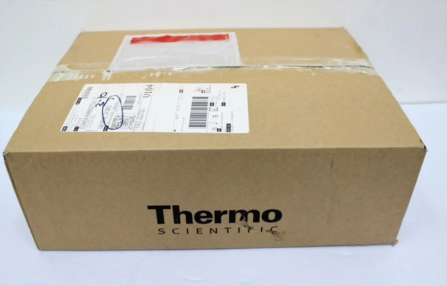 Thermo Scientific 437111- 96 Maxisorp Black Microw CLEARANCE! As-Is