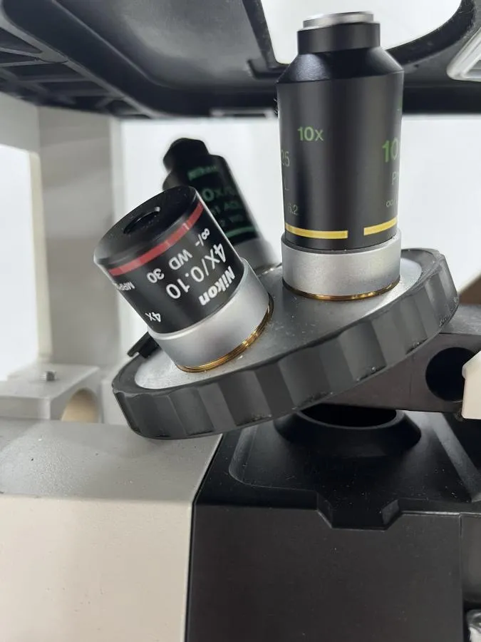 Nikon - Eclipse TS100 Inverted Microscope