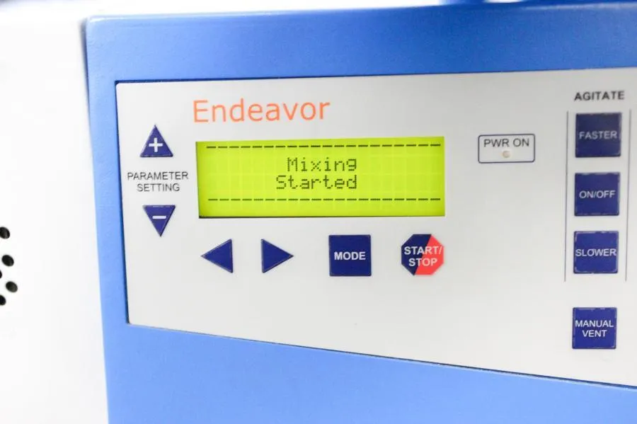 Biotage Symyx Endeavor Catalyst Screening System