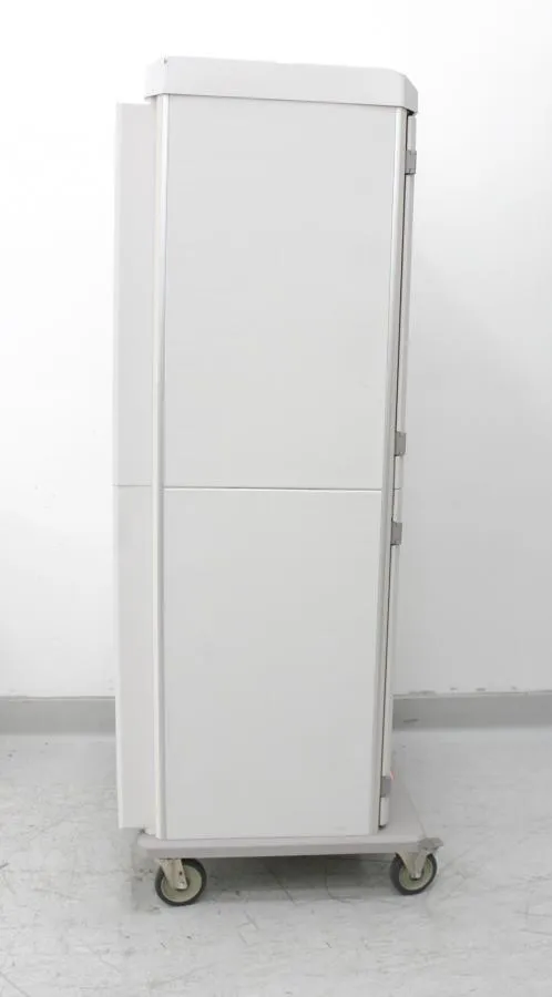 METRO Starsys Mobile Supply Cart Cabinet