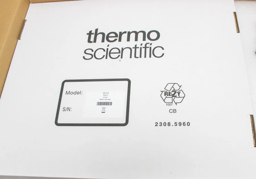 Thermo Scientific Vanquish Diode Array Detector FG P/N VF-D11-A