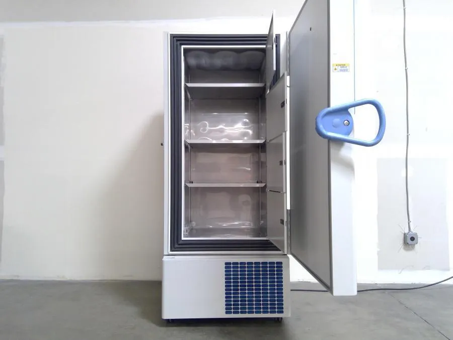 Thermo scientific -80 freezer Model 903