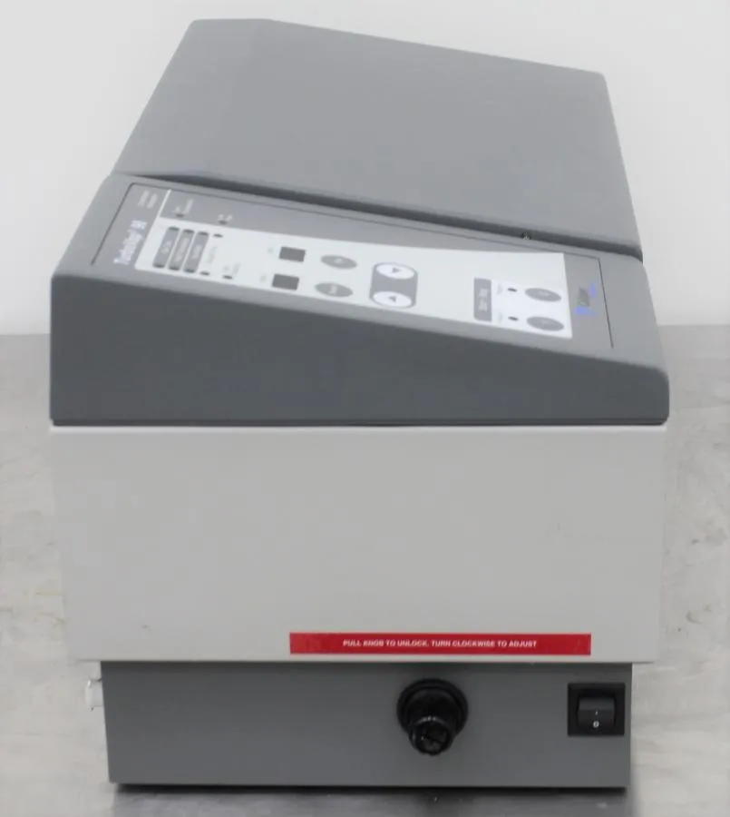 Caliper Life Sciences  TurboVap 96 Concentration Evaporator