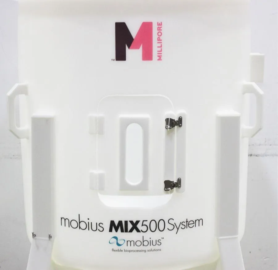 Millipore Mobius Power Mix 500 CLEARANCE! As-Is